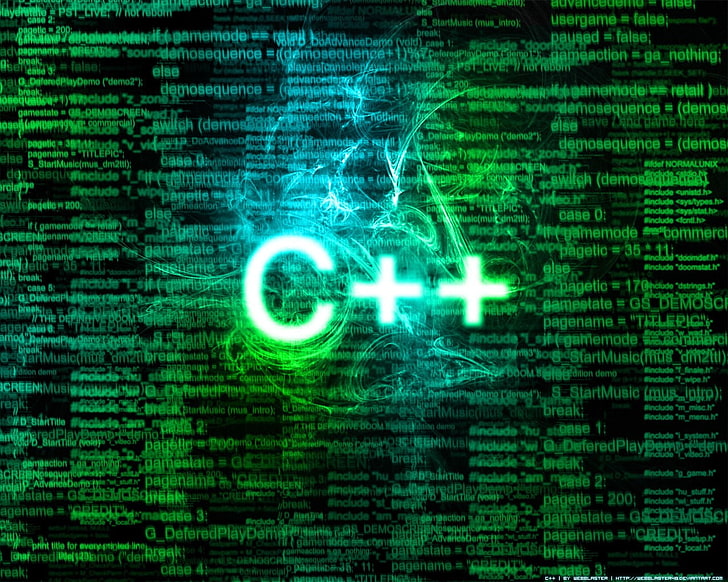 Установка среды разработки C++